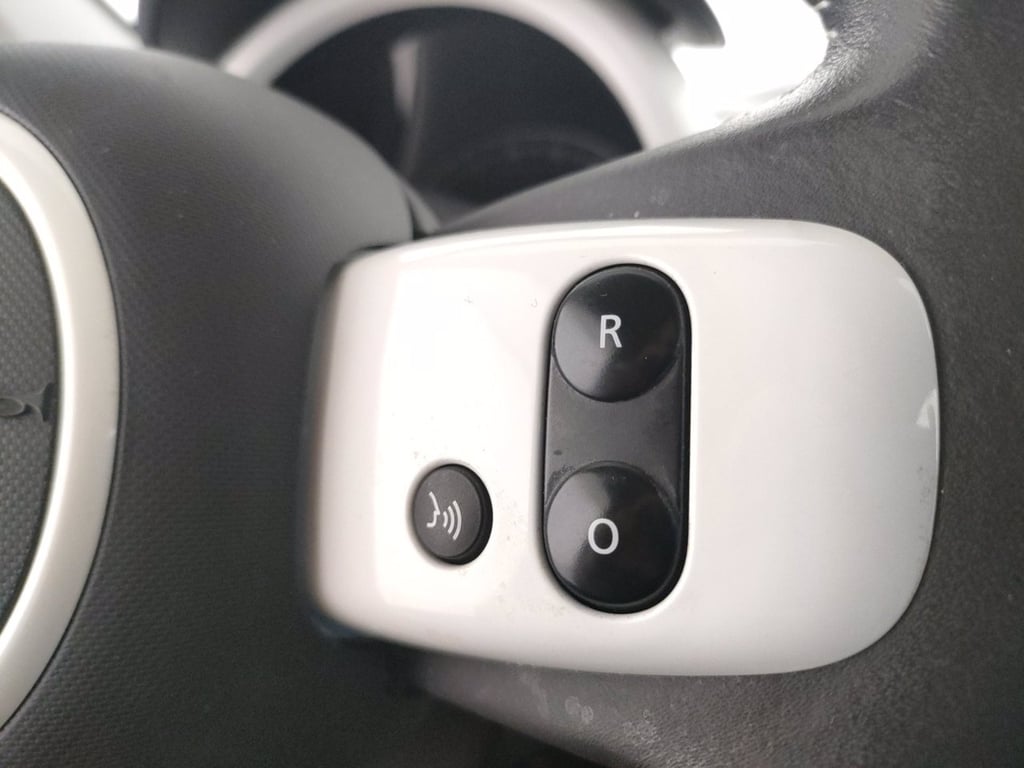 RENAULT Twingo 1.0 sce life (wave) 69cv e6
