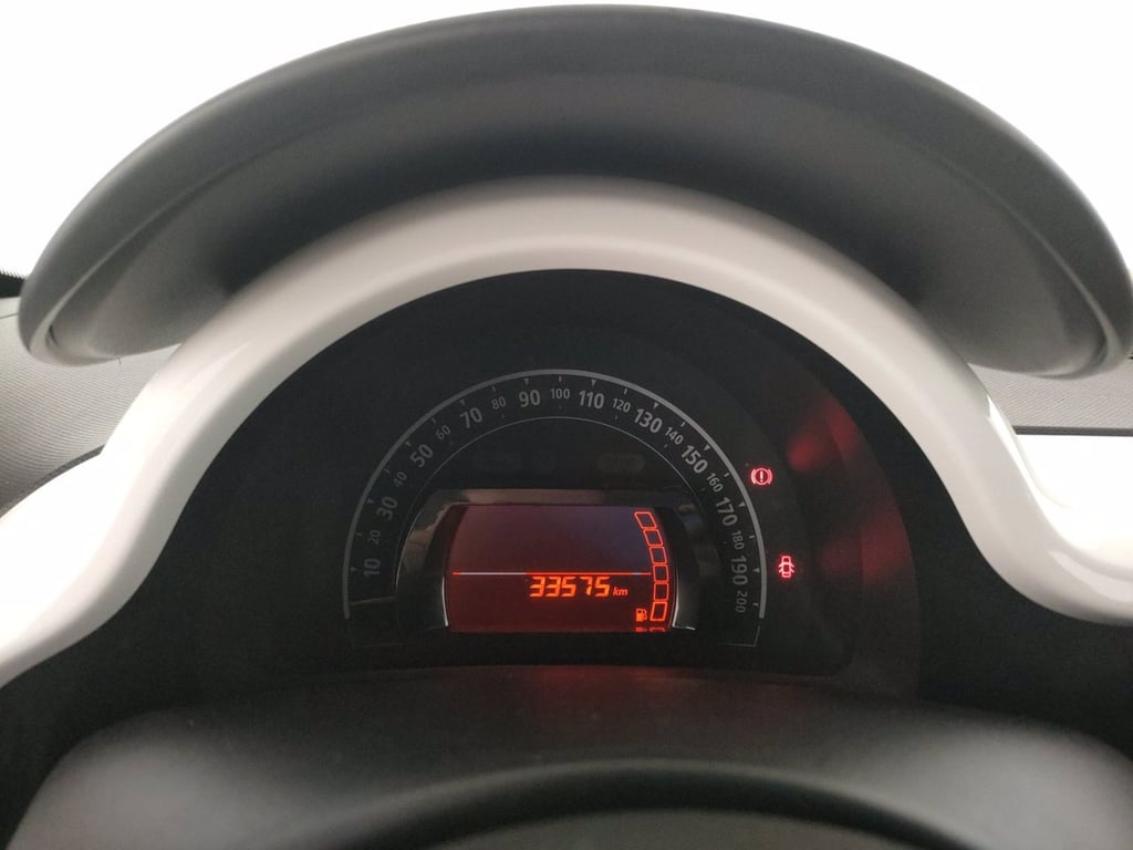 RENAULT Twingo 1.0 sce life (wave) 69cv e6