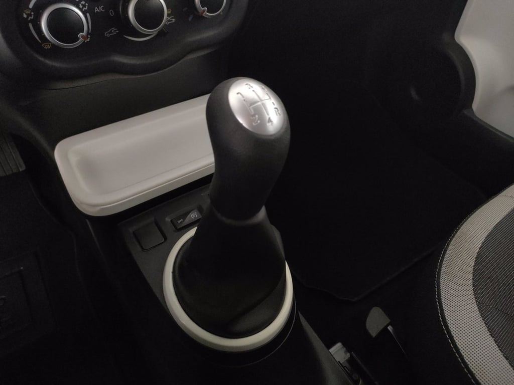 RENAULT Twingo 1.0 sce life (wave) 69cv e6