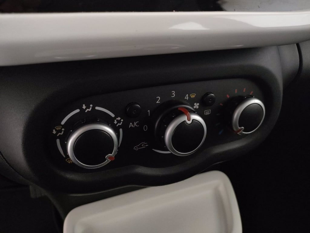 RENAULT Twingo 1.0 sce life (wave) 69cv e6