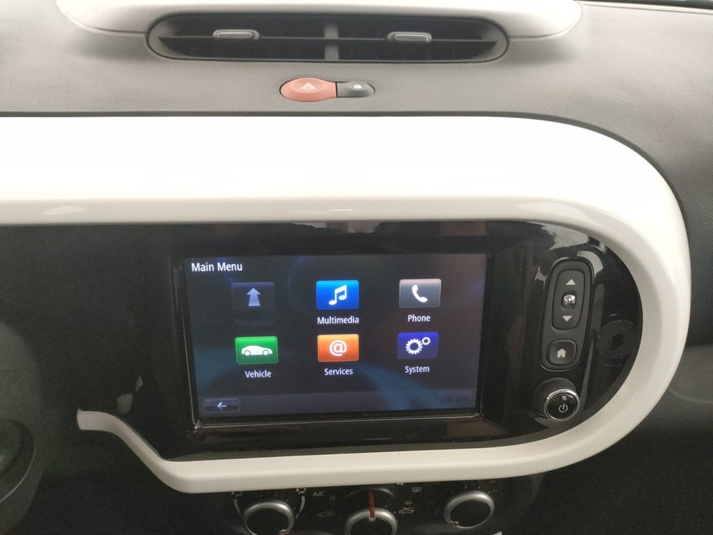 RENAULT Twingo 1.0 sce life (wave) 69cv e6