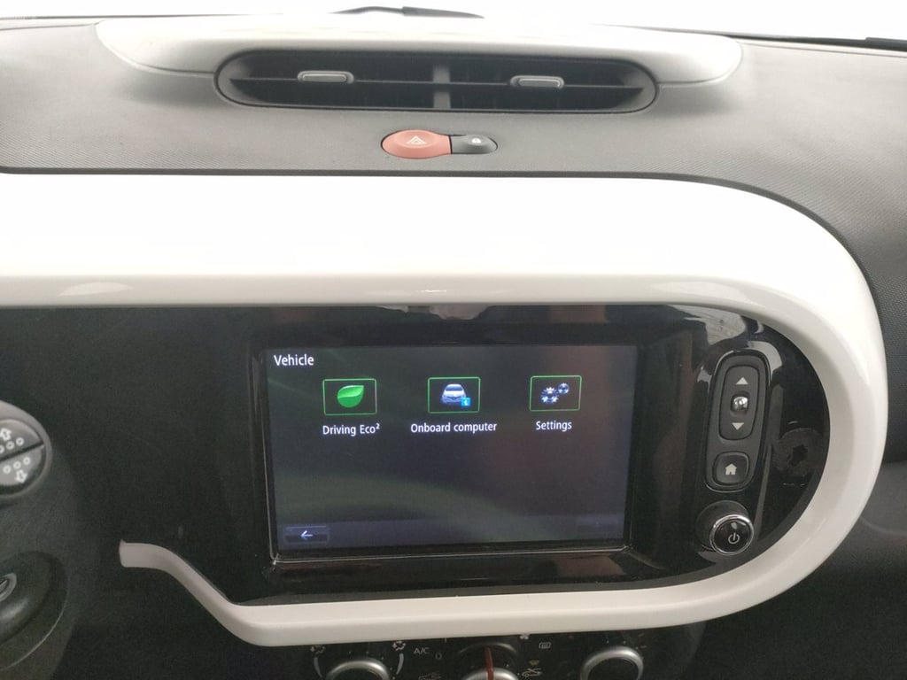 RENAULT Twingo 1.0 sce life (wave) 69cv e6