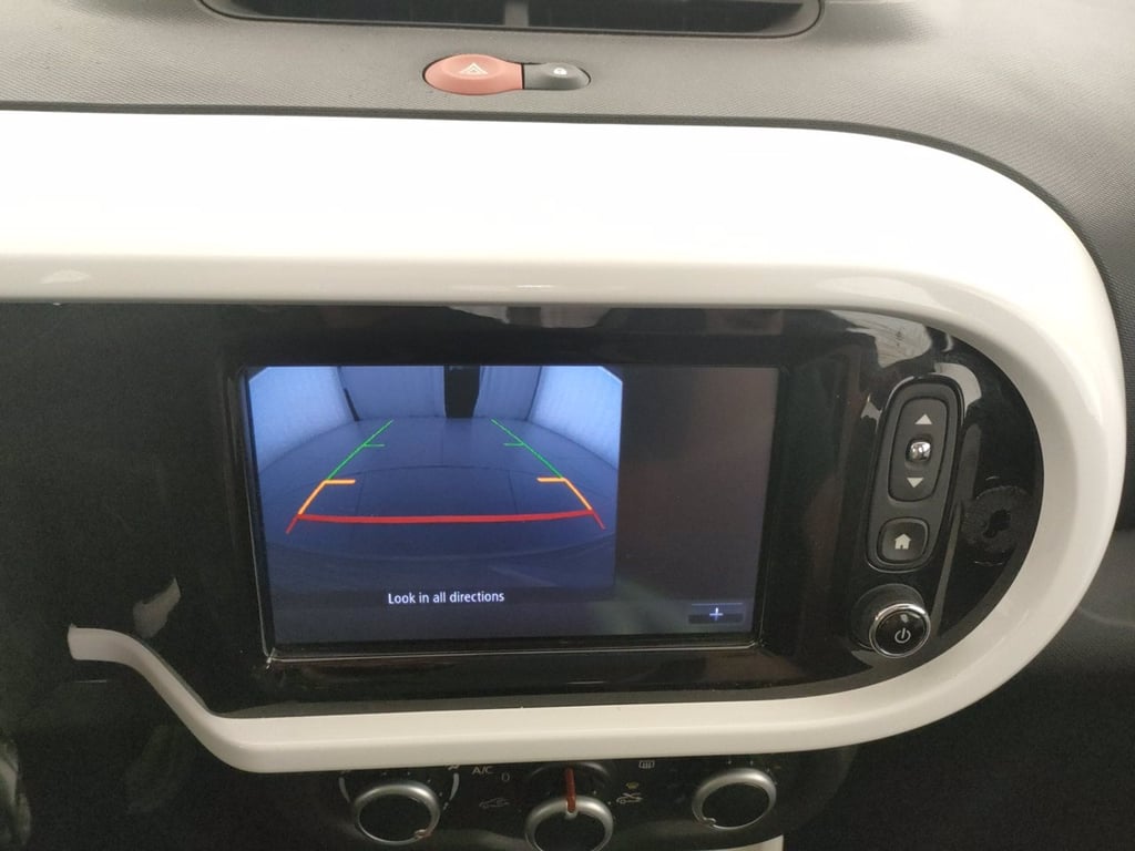 RENAULT Twingo 1.0 sce life (wave) 69cv e6