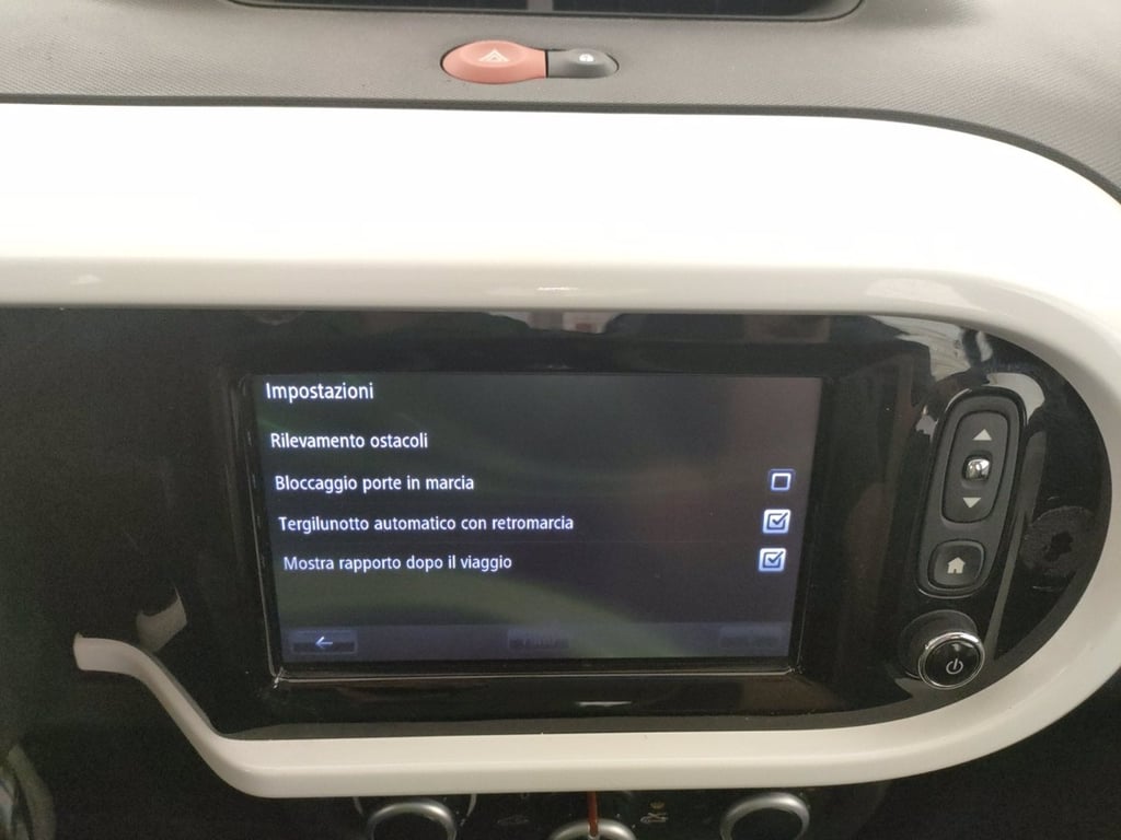 RENAULT Twingo 1.0 sce life (wave) 69cv e6