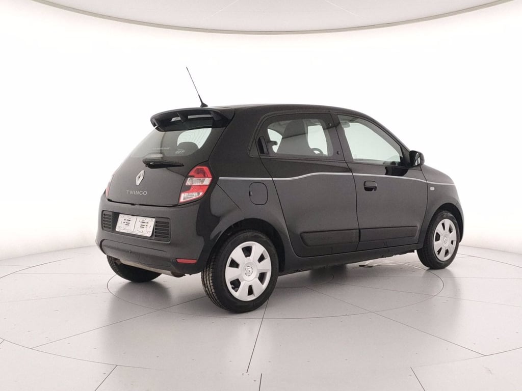 RENAULT Twingo 1.0 sce life (wave) 69cv e6
