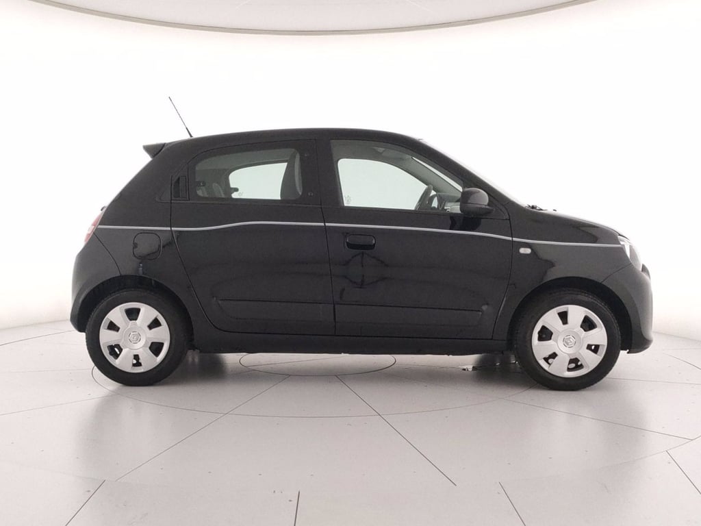 RENAULT Twingo 1.0 sce life (wave) 69cv e6