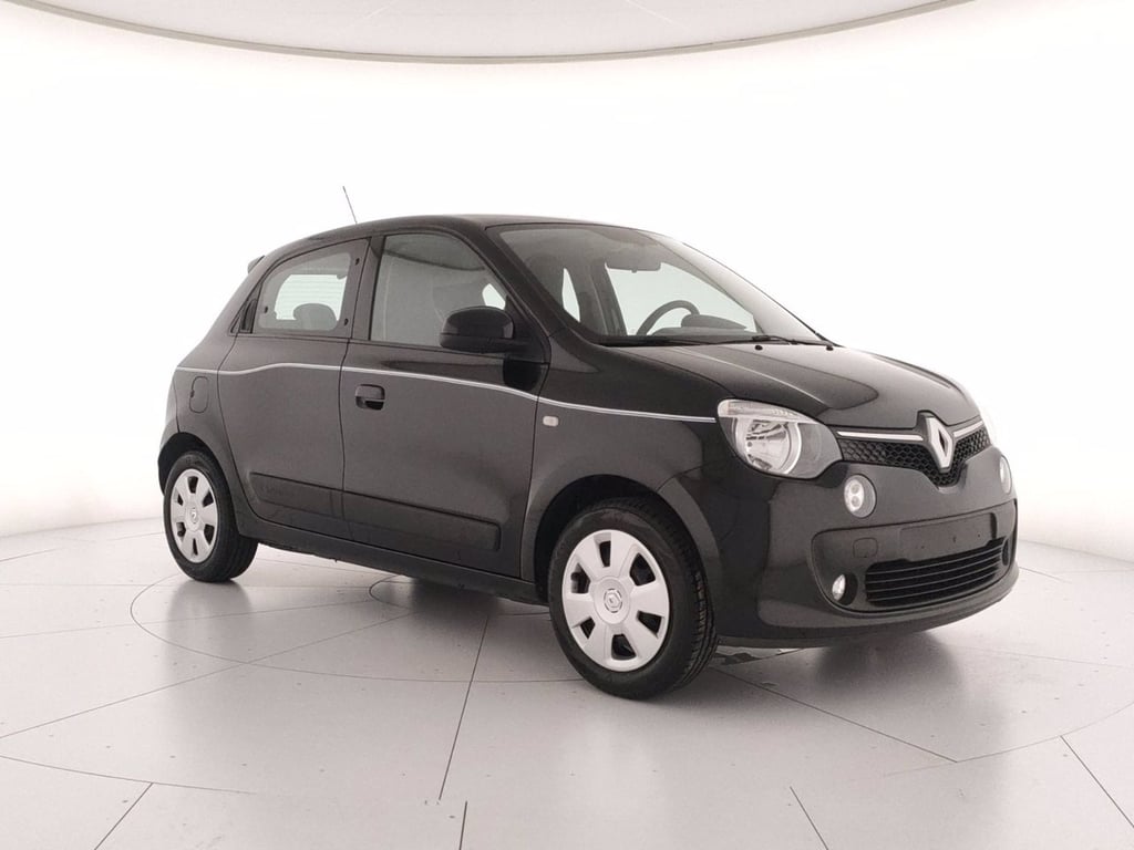 RENAULT Twingo 1.0 sce life (wave) 69cv e6