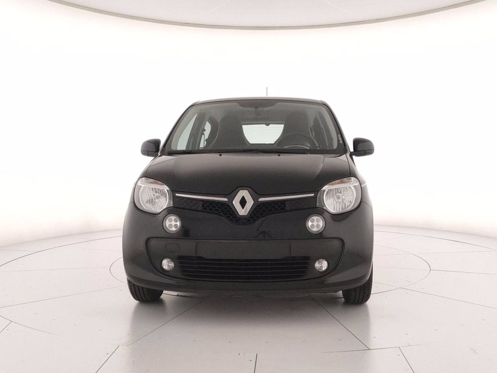RENAULT Twingo 1.0 sce life (wave) 69cv e6