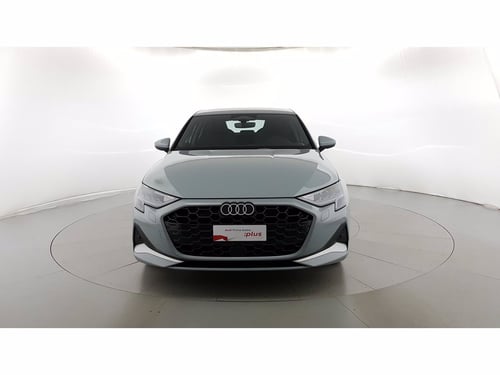 AUDI A3 sportback 1.5 tfsi mhev business advanced 116cv s-tronic