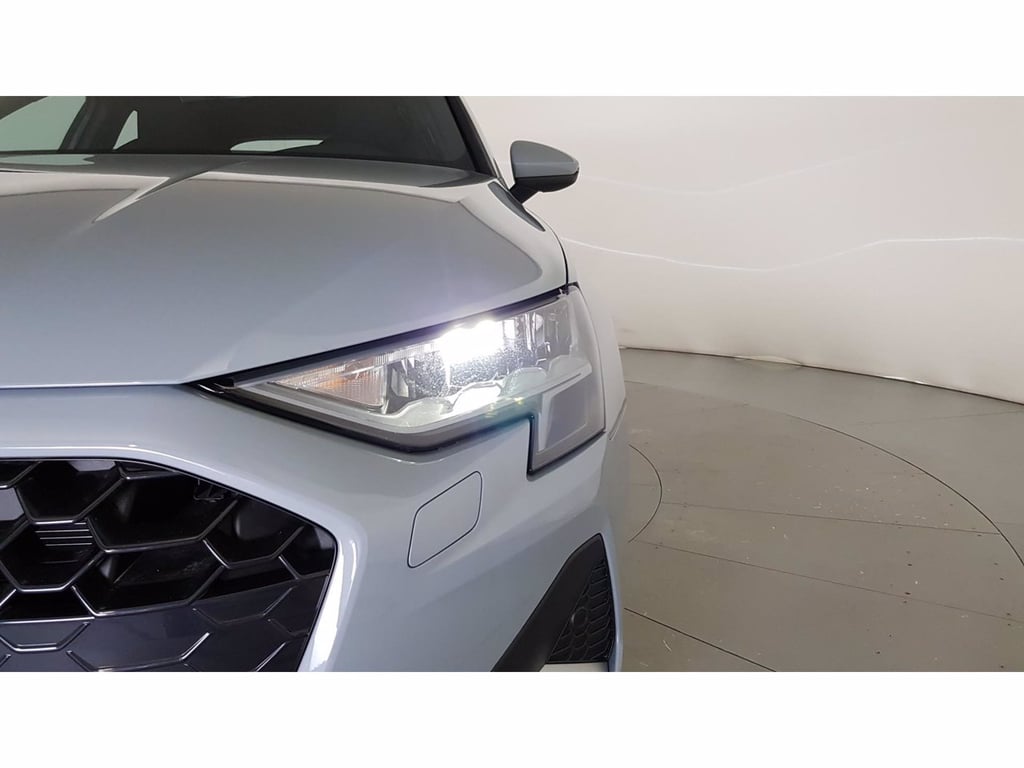 AUDI A3 sportback 1.5 tfsi mhev business advanced 116cv s-tronic