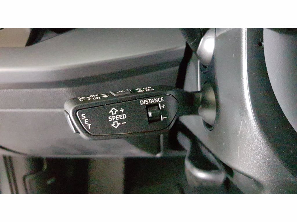 AUDI A3 sportback 1.5 tfsi mhev business advanced 116cv s-tronic