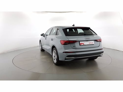 AUDI A3 sportback 1.5 tfsi mhev business advanced 116cv s-tronic