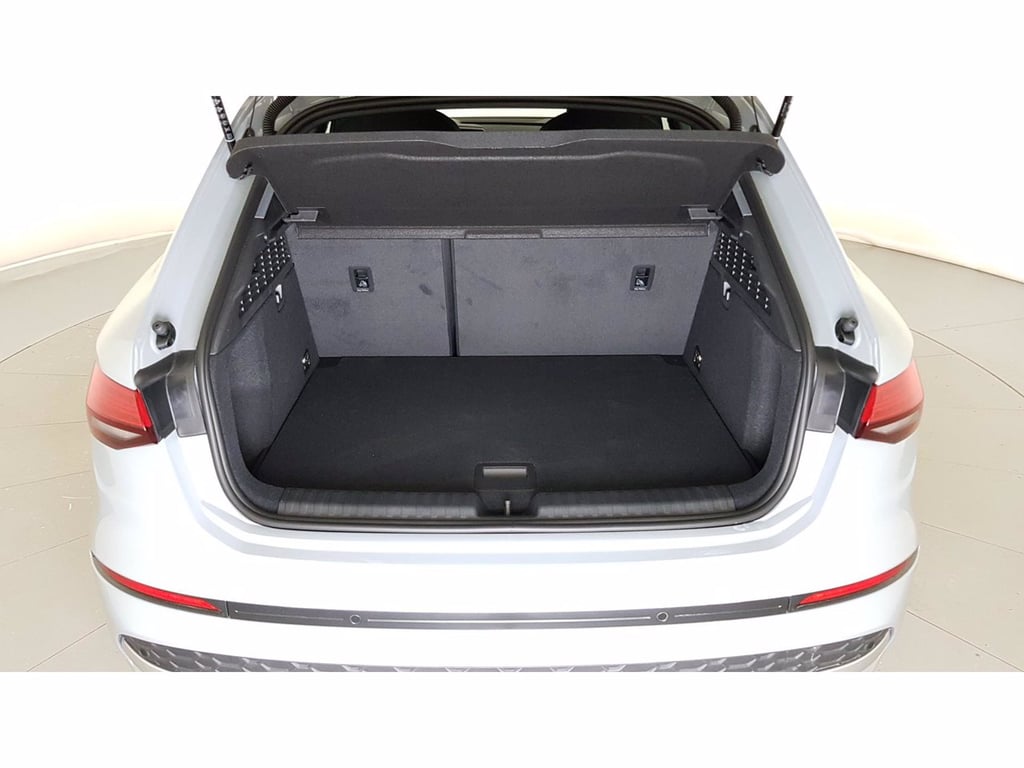AUDI A3 sportback 1.5 tfsi mhev business advanced 116cv s-tronic