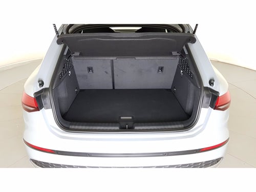 AUDI A3 sportback 1.5 tfsi mhev business advanced 116cv s-tronic