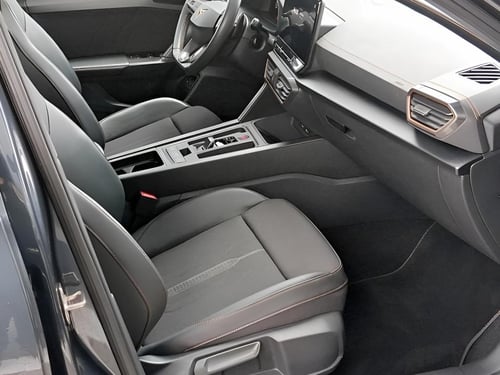 CUPRA Formentor 1.4 e-hybrid 204cv dsg