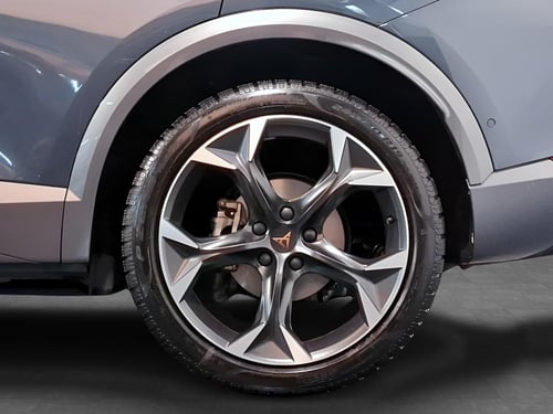 CUPRA Formentor 1.4 e-hybrid 204cv dsg