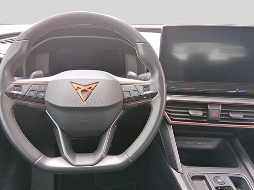 CUPRA Formentor 1.4 e-hybrid 204cv dsg