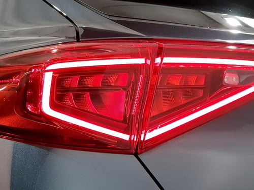 CUPRA Formentor 1.4 e-hybrid 204cv dsg