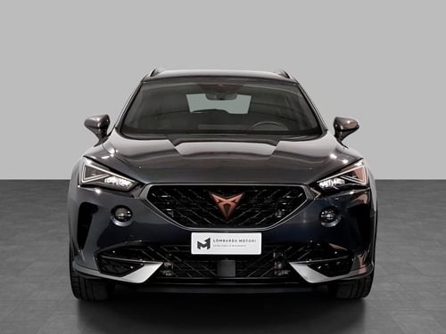 CUPRA Formentor 1.4 e-hybrid 204cv dsg