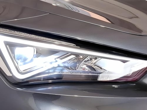 CUPRA Formentor 1.4 e-hybrid 204cv dsg