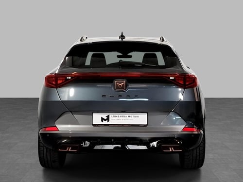 CUPRA Formentor 1.4 e-hybrid 204cv dsg