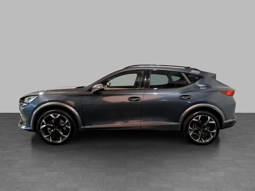 CUPRA Formentor 1.4 e-hybrid 204cv dsg