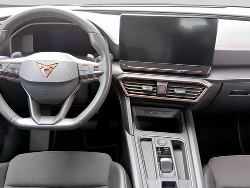 CUPRA Formentor 1.4 e-hybrid 204cv dsg