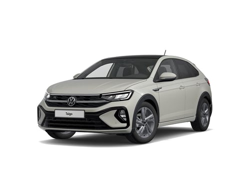 VOLKSWAGEN Taigo 1.0 tsi r-line 115cv