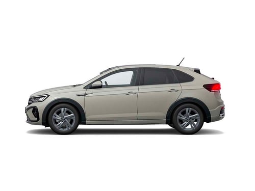 VOLKSWAGEN Taigo 1.0 tsi r-line 115cv