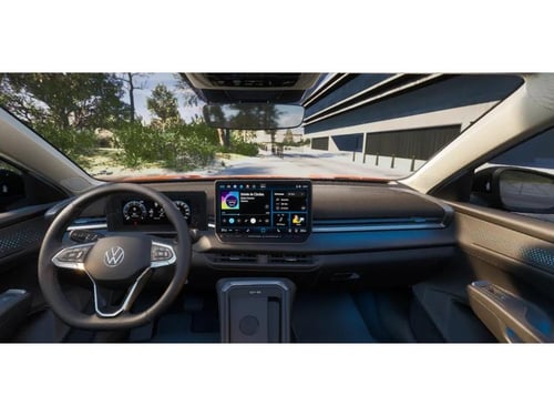 VOLKSWAGEN T-roc 1.5 etsi style 150cv dsg
