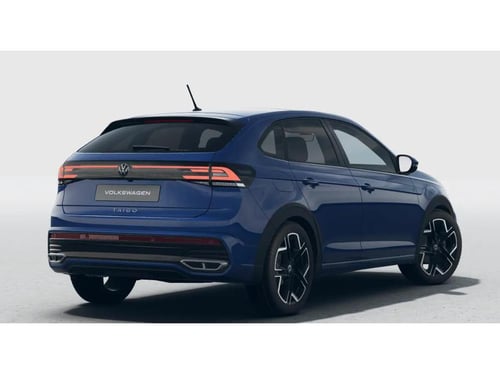 VOLKSWAGEN Taigo 1.0 tsi r-line 115cv dsg