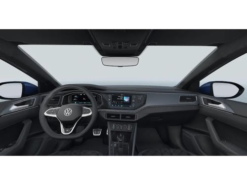 VOLKSWAGEN Taigo 1.0 tsi r-line 115cv dsg