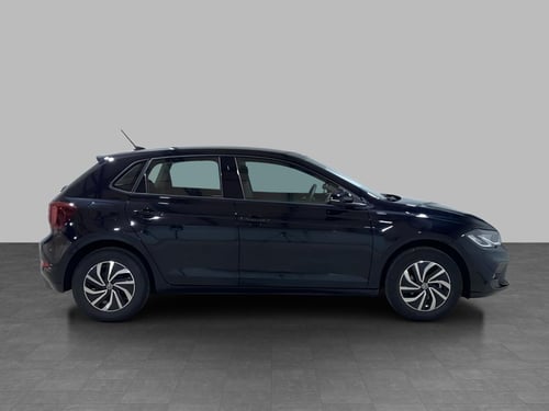 VOLKSWAGEN Polo 1.0 life 80cv