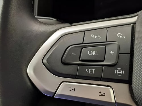 VOLKSWAGEN Polo 1.0 life 80cv