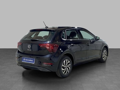 VOLKSWAGEN Polo 1.0 life 80cv
