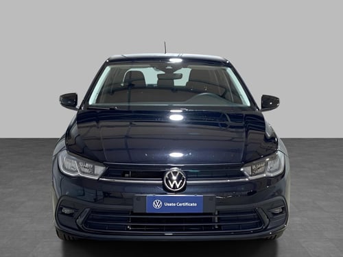 VOLKSWAGEN Polo 1.0 life 80cv
