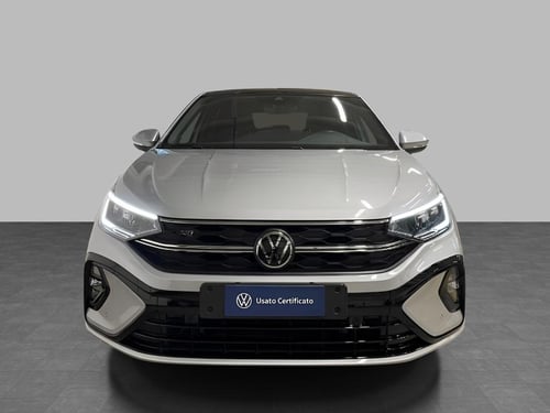 VOLKSWAGEN Taigo 1.0 tsi r-line 110cv dsg