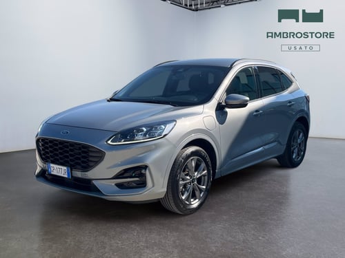 FORD Kuga 2.5 phev st-line 2wd 225cv cvt