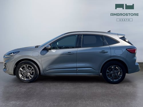 FORD Kuga 2.5 phev st-line 2wd 225cv cvt
