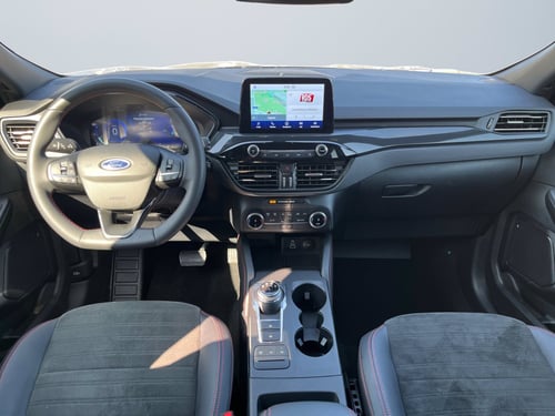FORD Kuga 2.5 phev st-line 2wd 225cv cvt