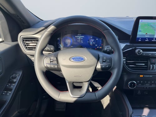 FORD Kuga 2.5 phev st-line 2wd 225cv cvt