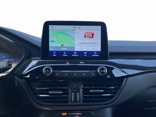 FORD Kuga 2.5 phev st-line 2wd 225cv cvt