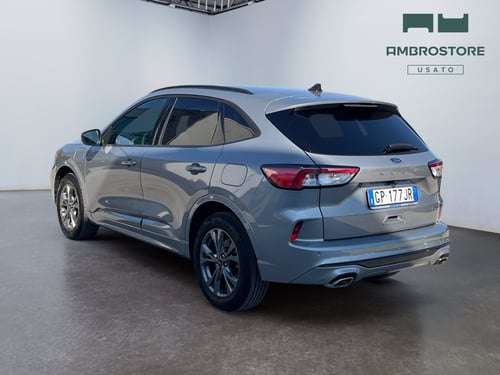 FORD Kuga 2.5 phev st-line 2wd 225cv cvt