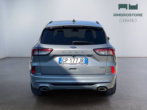 FORD Kuga 2.5 phev st-line 2wd 225cv cvt