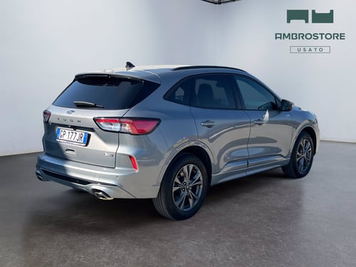 FORD Kuga 2.5 phev st-line 2wd 225cv cvt