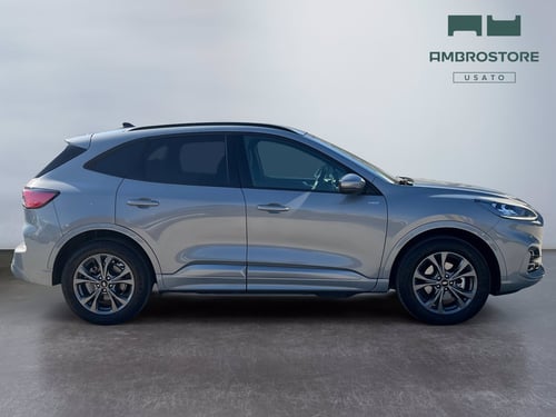 FORD Kuga 2.5 phev st-line 2wd 225cv cvt
