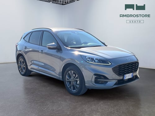 FORD Kuga 2.5 phev st-line 2wd 225cv cvt