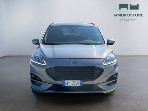 FORD Kuga 2.5 phev st-line 2wd 225cv cvt
