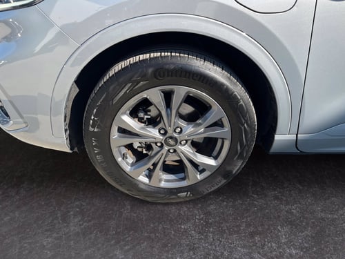 FORD Kuga 2.5 phev st-line 2wd 225cv cvt