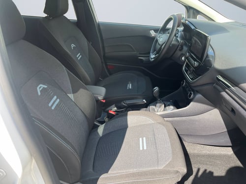 FORD Fiesta active 1.0 ecoboost h 125cv